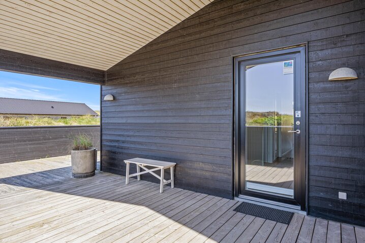 Sommerhus E4894 på Tingodden 311, Årgab - Billede #31