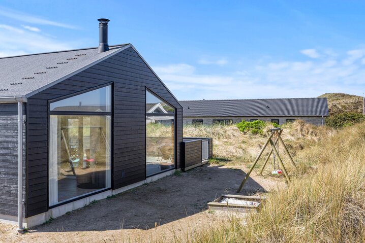 Sommerhus E4894 på Tingodden 311, Årgab - Billede #32