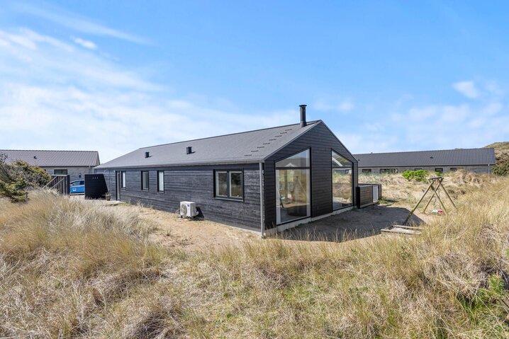 Sommerhus E4894 på Tingodden 311, Årgab - Billede #34