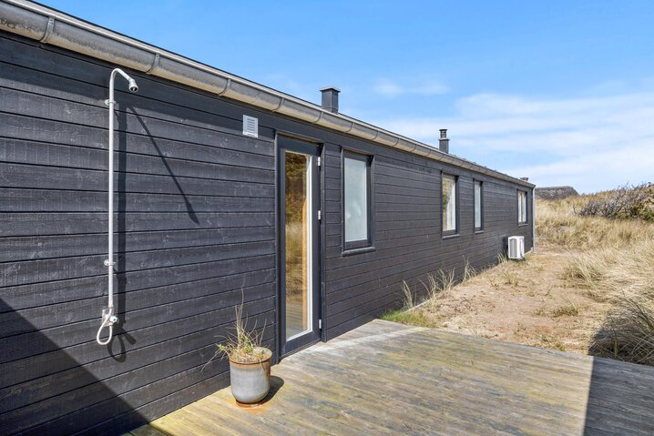 Sommerhus E4894 på Tingodden 311, Årgab - Billede #35