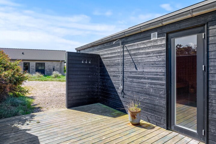 Sommerhus E4894 på Tingodden 311, Årgab - Billede #36