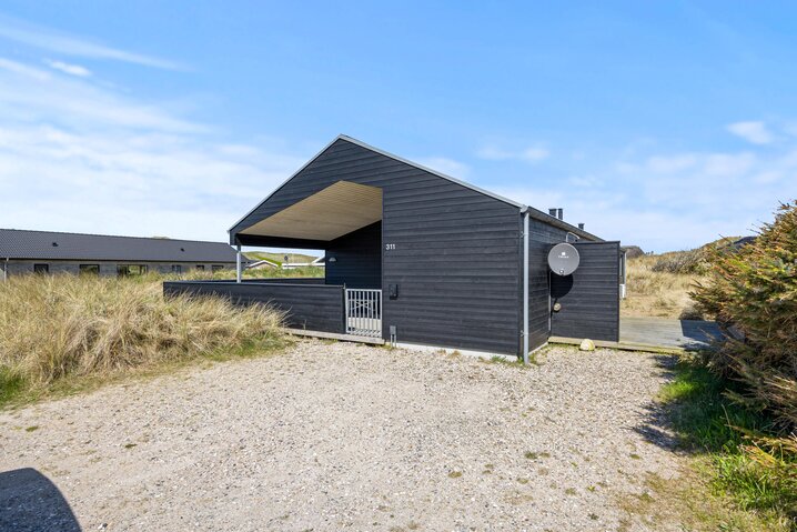 Sommerhus E4894 på Tingodden 311, Årgab - Billede #38
