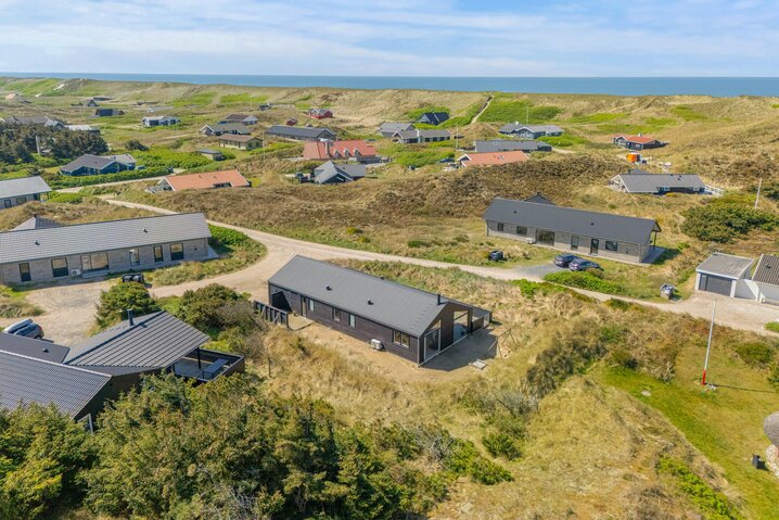 Sommerhus E4894 på Tingodden 311, Årgab - Billede #39