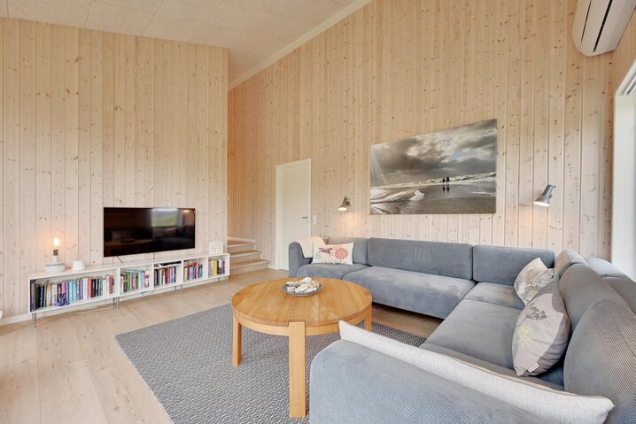 Ferienhaus E4897 in Præstestien 10, Årgab - Bild #5