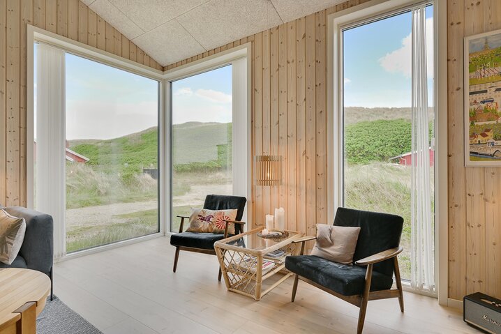 Ferienhaus E4897 in Præstestien 10, Årgab - Bild #6