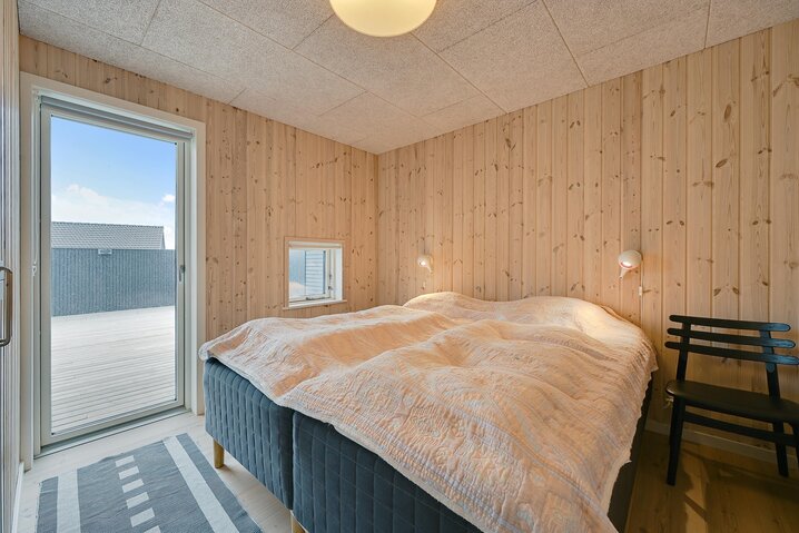 Ferienhaus E4897 in Præstestien 10, Årgab - Bild #22