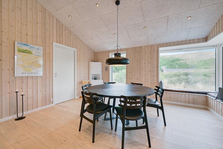 Ferienhaus E4897 in Præstestien 10, Årgab - Bild #7