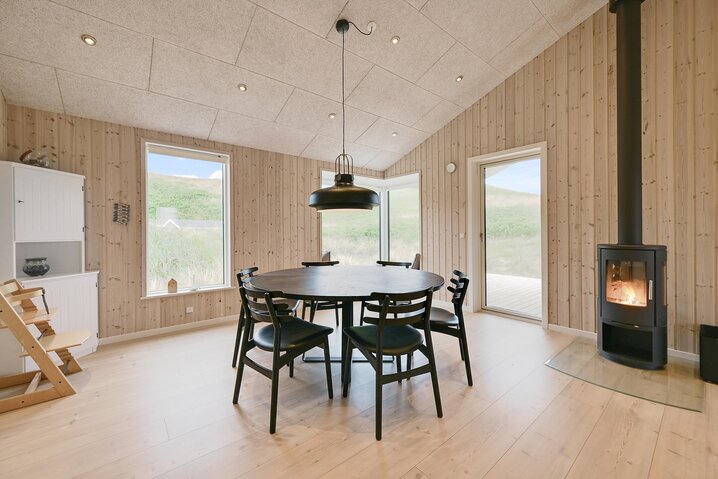 Ferienhaus E4897 in Præstestien 10, Årgab - Bild #8