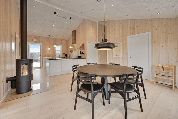 Ferienhaus E4897 in Præstestien 10, Årgab - Bild #10