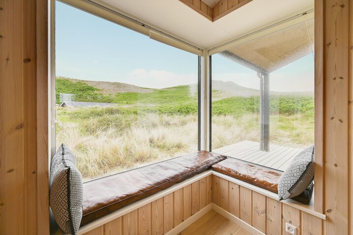 Ferienhaus E4897 in Præstestien 10, Årgab - Bild #11