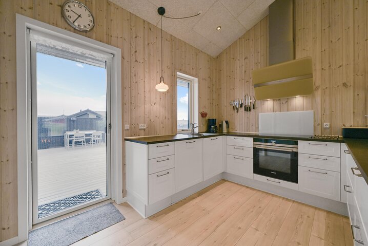 Ferienhaus E4897 in Præstestien 10, Årgab - Bild #12