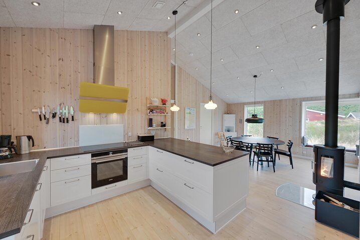 Ferienhaus E4897 in Præstestien 10, Årgab - Bild #14