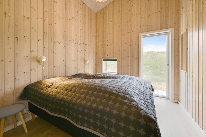 Ferienhaus E4897 in Præstestien 10, Årgab - Bild #15