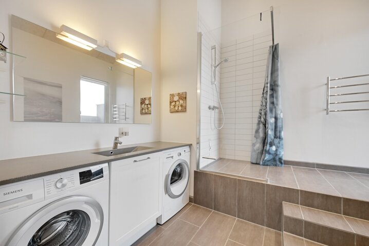 Ferienhaus E4897 in Præstestien 10, Årgab - Bild #16