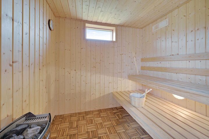 Ferienhaus E4897 in Præstestien 10, Årgab - Bild #18