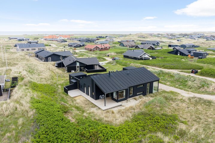 Ferienhaus E4897 in Præstestien 10, Årgab - Bild #24