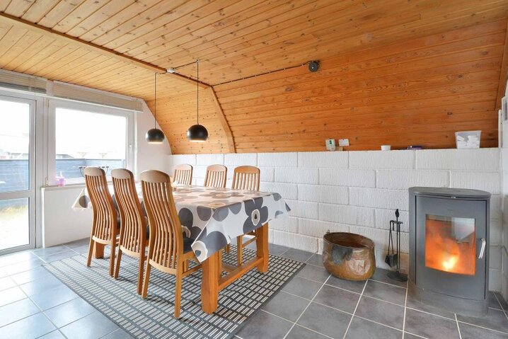 Sommerhus E4899 på Jennelsvej 7, Årgab - Billede #7