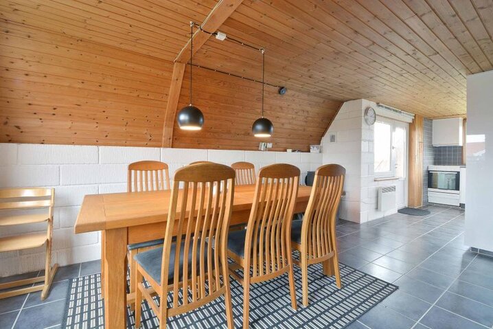 Sommerhus E4899 på Jennelsvej 7, Årgab - Billede #8