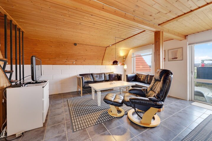 Sommerhus E4899 på Jennelsvej 7, Årgab - Billede #1