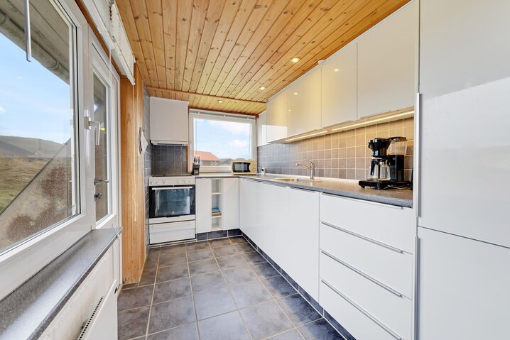 Sommerhus E4899 på Jennelsvej 7, Årgab - Billede #2