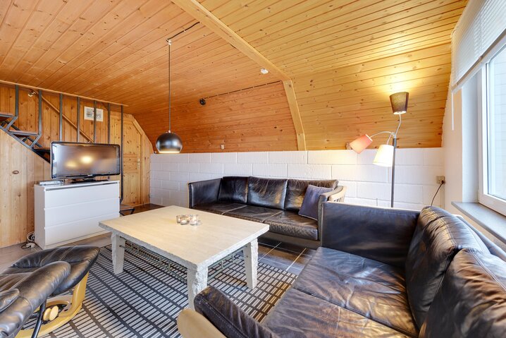 Sommerhus E4899 på Jennelsvej 7, Årgab - Billede #3