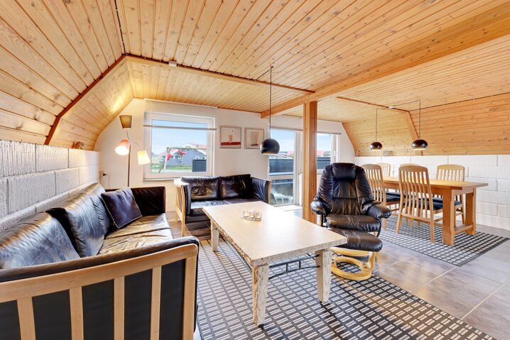 Sommerhus E4899 på Jennelsvej 7, Årgab - Billede #4