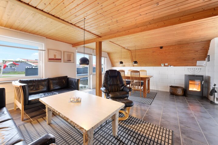 Sommerhus E4899 på Jennelsvej 7, Årgab - Billede #5