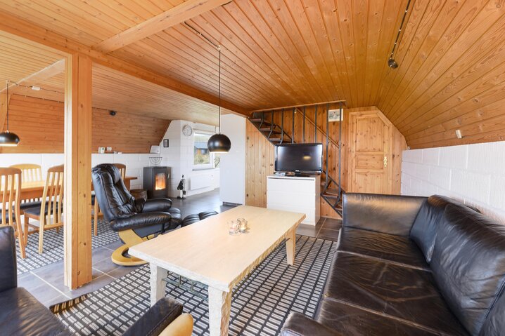 Sommerhus E4899 på Jennelsvej 7, Årgab - Billede #6