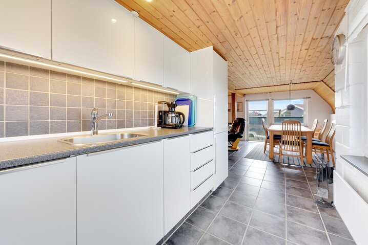 Sommerhus E4899 på Jennelsvej 7, Årgab - Billede #9