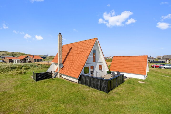 Sommerhus E4899 på Jennelsvej 7, Årgab - Billede #14