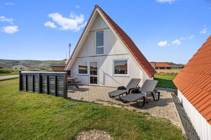 Sommerhus E4899 på Jennelsvej 7, Årgab - Billede #15