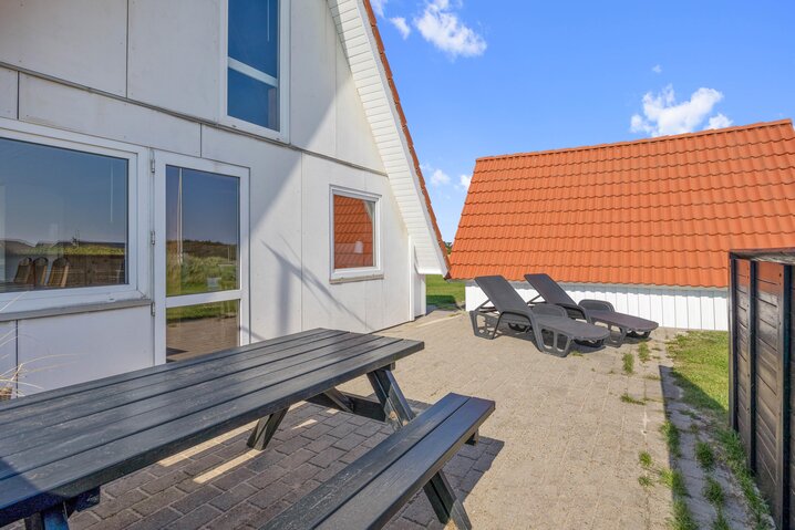 Sommerhus E4899 på Jennelsvej 7, Årgab - Billede #16