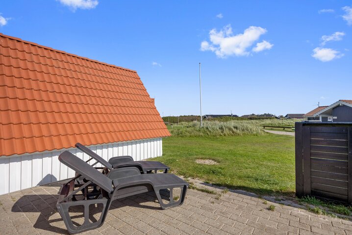 Sommerhus E4899 på Jennelsvej 7, Årgab - Billede #17