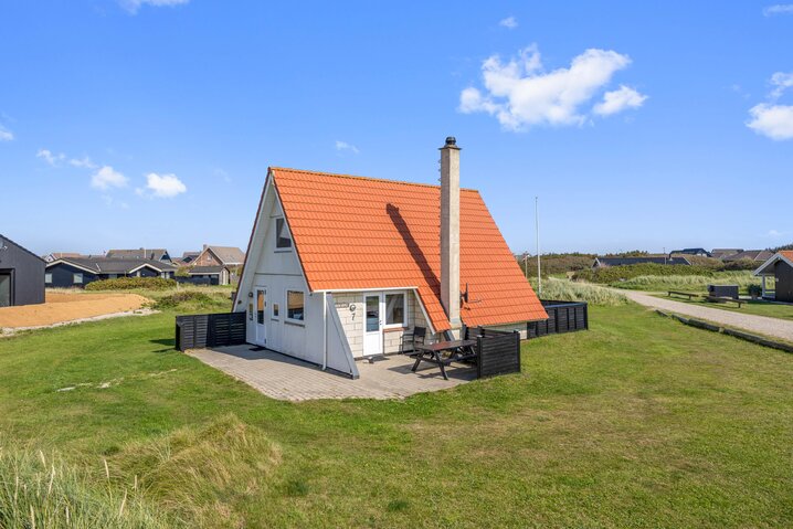 Sommerhus E4899 på Jennelsvej 7, Årgab - Billede #18