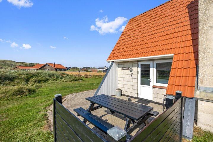 Sommerhus E4899 på Jennelsvej 7, Årgab - Billede #19