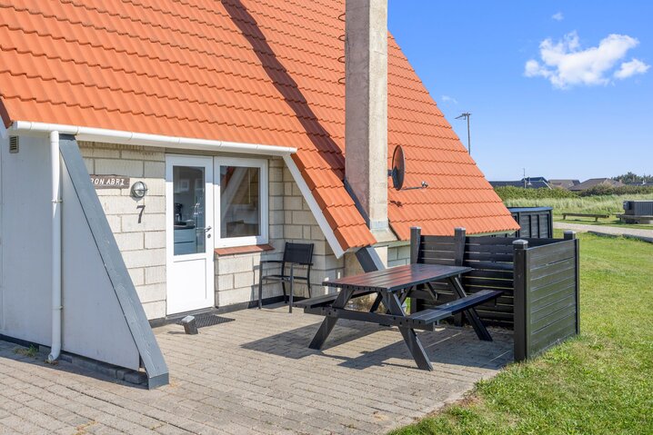 Sommerhus E4899 på Jennelsvej 7, Årgab - Billede #20