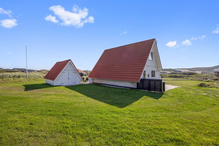 Sommerhus E4899 på Jennelsvej 7, Årgab - Billede #21