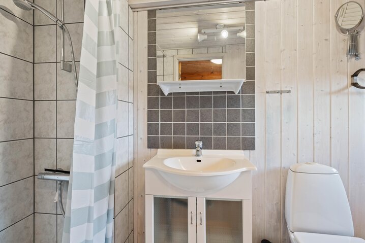 Sommerhus E4899 på Jennelsvej 7, Årgab - Billede #11