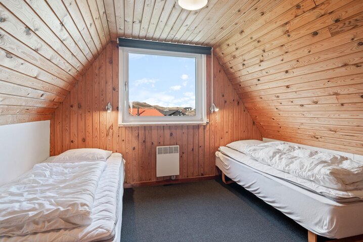 Sommerhus E4899 på Jennelsvej 7, Årgab - Billede #12