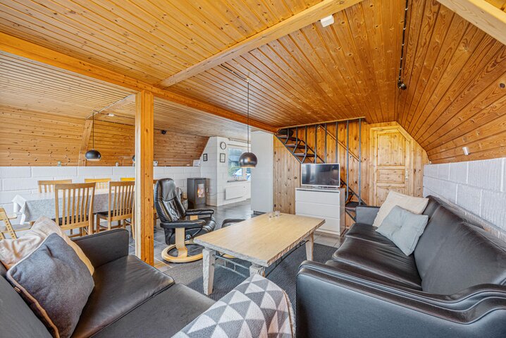 Ferienhaus E4899 in Jennelsvej 7, Årgab - Bild #1