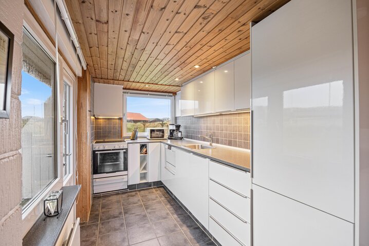 Ferienhaus E4899 in Jennelsvej 7, Årgab - Bild #2