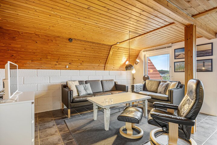 Ferienhaus E4899 in Jennelsvej 7, Årgab - Bild #3