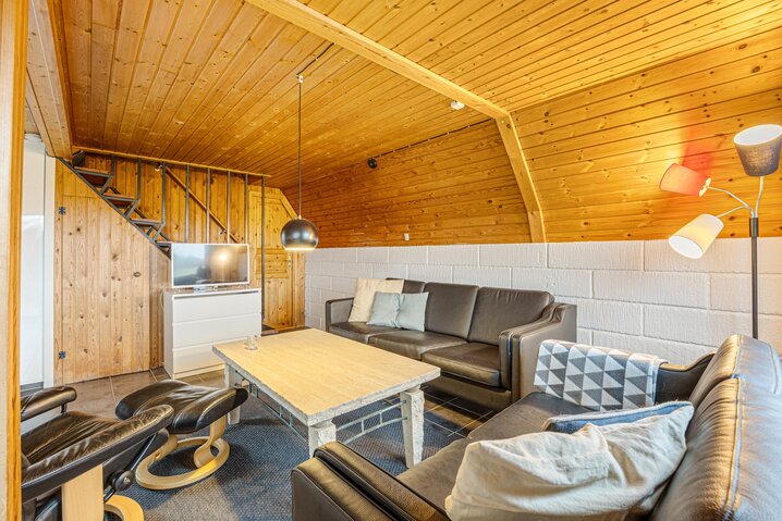 Ferienhaus E4899 in Jennelsvej 7, Årgab - Bild #4