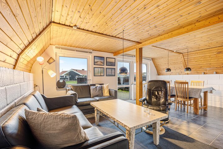 Ferienhaus E4899 in Jennelsvej 7, Årgab - Bild #5