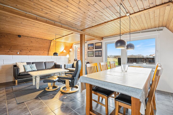 Ferienhaus E4899 in Jennelsvej 7, Årgab - Bild #6