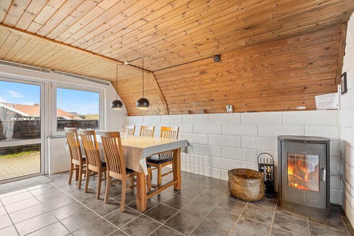 Ferienhaus E4899 in Jennelsvej 7, Årgab - Bild #7