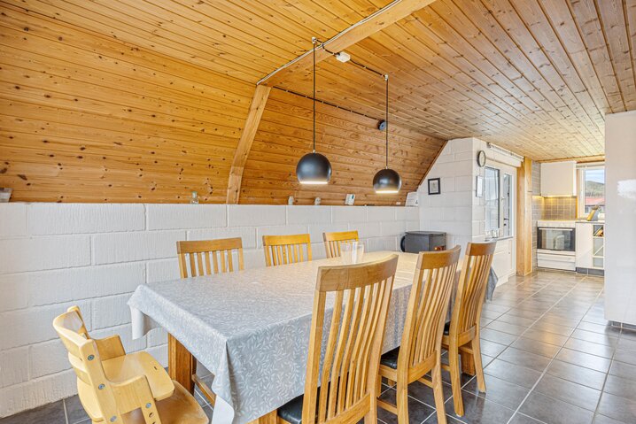 Ferienhaus E4899 in Jennelsvej 7, Årgab - Bild #8