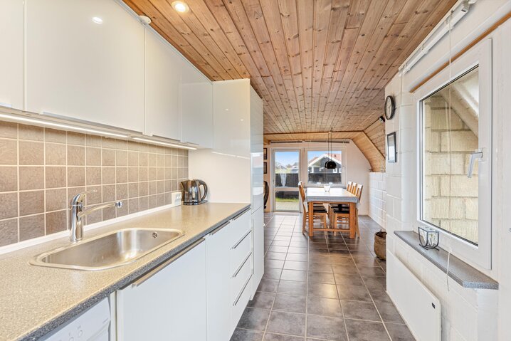 Ferienhaus E4899 in Jennelsvej 7, Årgab - Bild #9
