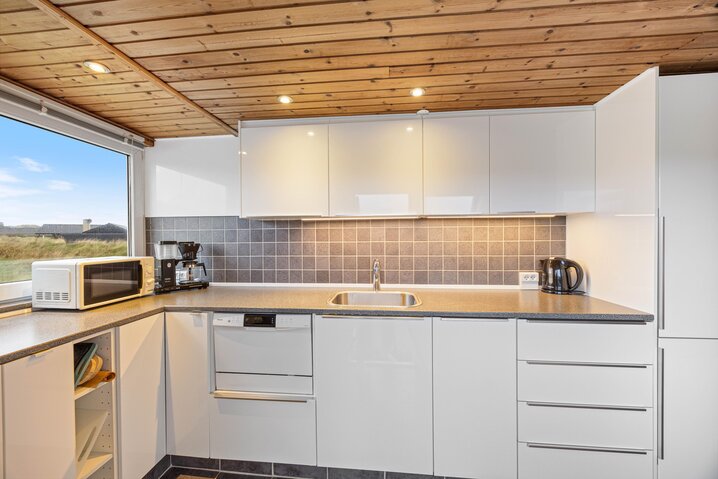 Ferienhaus E4899 in Jennelsvej 7, Årgab - Bild #10