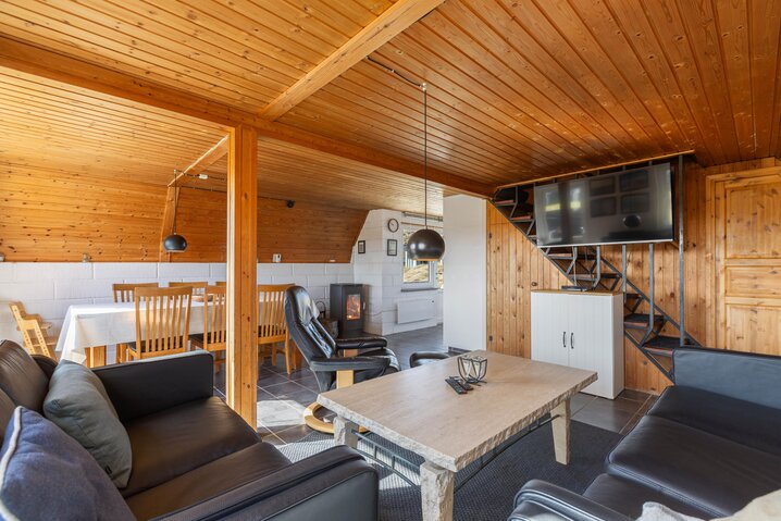 Ferienhaus E4899 in Jennelsvej 7, Årgab - Bild #1